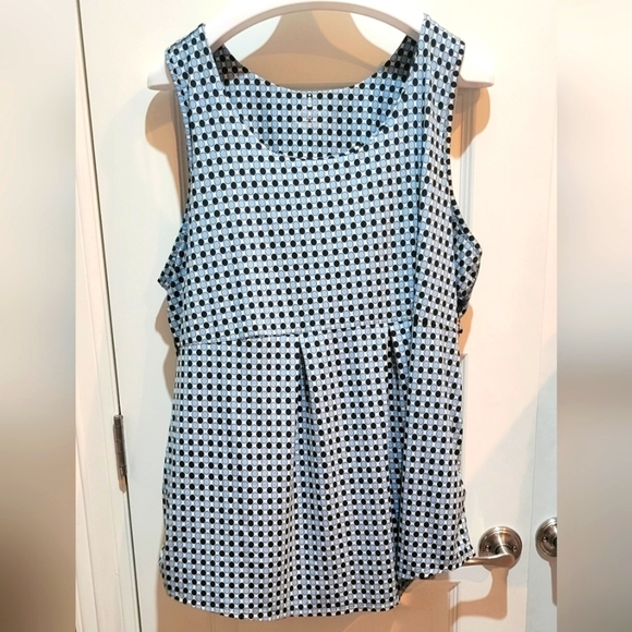 Lands‎ End women's top size 2x - Picture 1 of 4